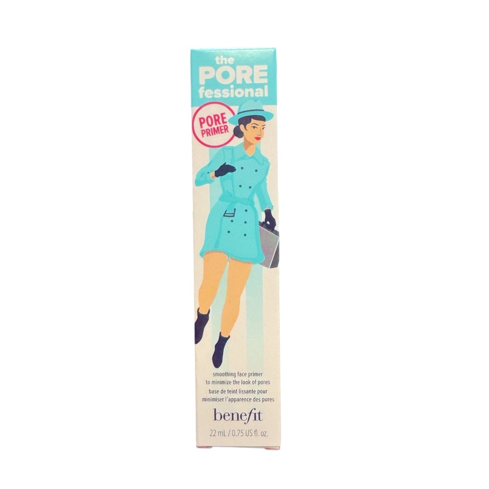 The POREfessional Pore Minimizing Face Primer by Benefit - Picture 12 of 12